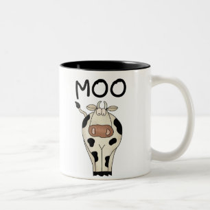 Moo Cow Mug