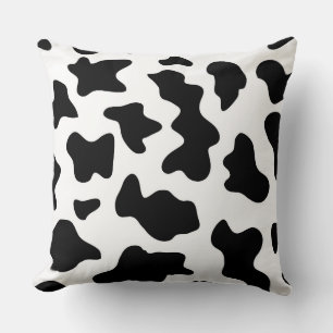 moo cow pillow