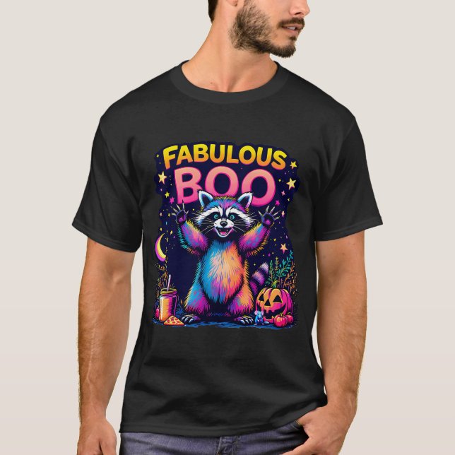 Moo Deng Hippo T-Shirt (Front)