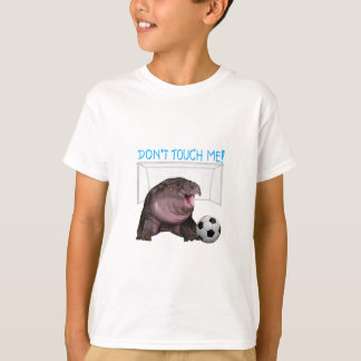 Moo Deng, un hippopotame de Thaïlande T-Shirt