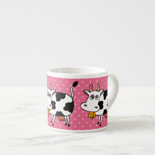 Moo Juice Espresso Cup