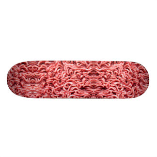 MOO MEAT SKATEBOARD