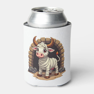 Moo-Mummy Returns Can Cooler