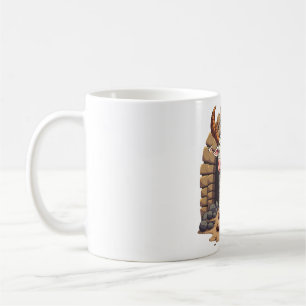 Moo-Mummy Returns Coffee Mug