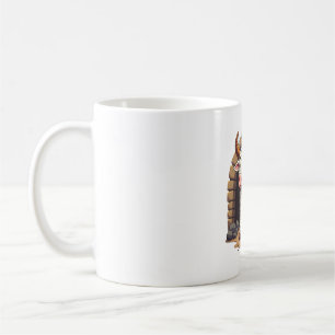 Moo-Mummy Returns Coffee Mug