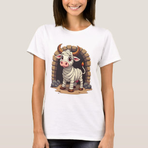 Moo-Mummy Returns T-Shirt