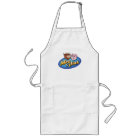 Moo & Oink BBQ Apron