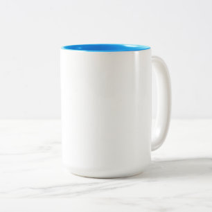 Moo & Oink Coffee Mug