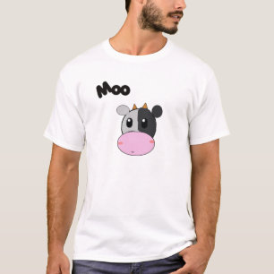 Moo T-Shirt