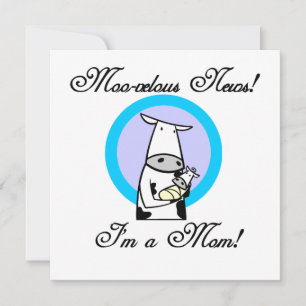 Moo-velous New Mom Gifts