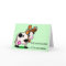 Moochas Gracias Cow Thank you Card
