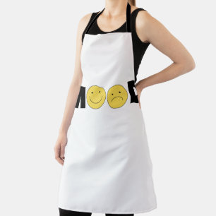 MooD Apron