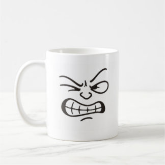 Mood coffee cups and mugs