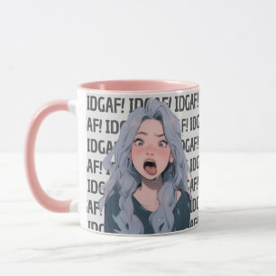 Mood Coffee Mug