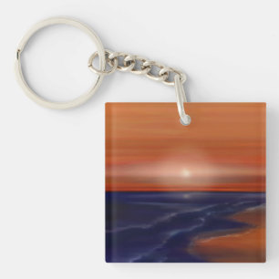 Mood Keychain