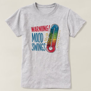 Mood Metre T-Shirt
