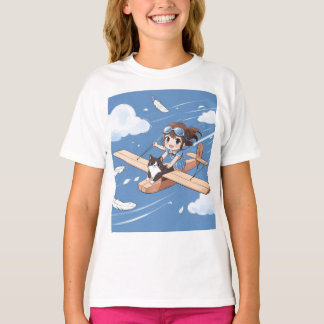 Mood Mode Tee – Wear What You Fee