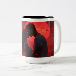 MOOD MUG CUP