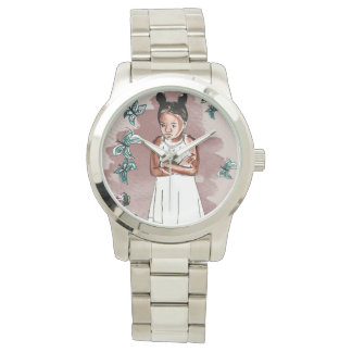 Mood Watch