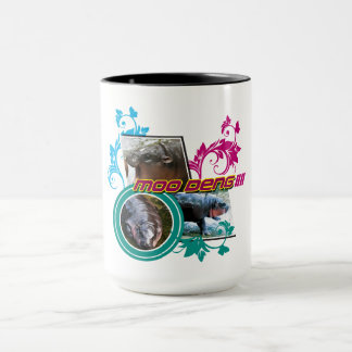 MooDeng Mug