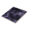 Moody Agate | Midnight Indigo Deep Purple Glam