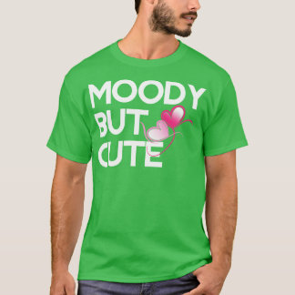 Moody but cute T-Shirt