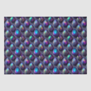 Moody Easter Eggs Tissue Paper