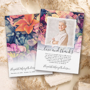 Moody Floral Merci Bereavement Photo