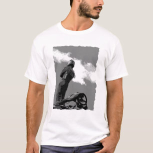 Moody Karting T-Shirt