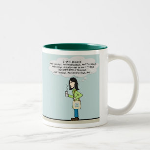 Moody Momma Mug