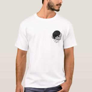 Moody Rain Cloud T-Shirt
