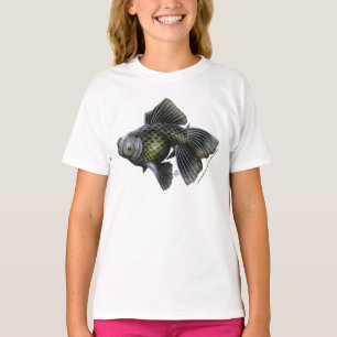 Moog the Black Moor Light Shirt