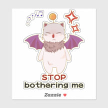 moogle from final fantasy