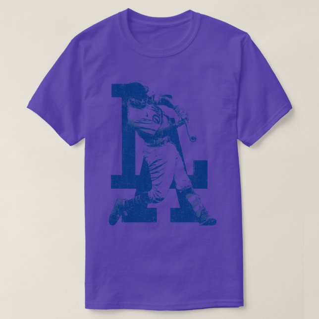Mookie Betts Variant T-Shirt (Design Front)