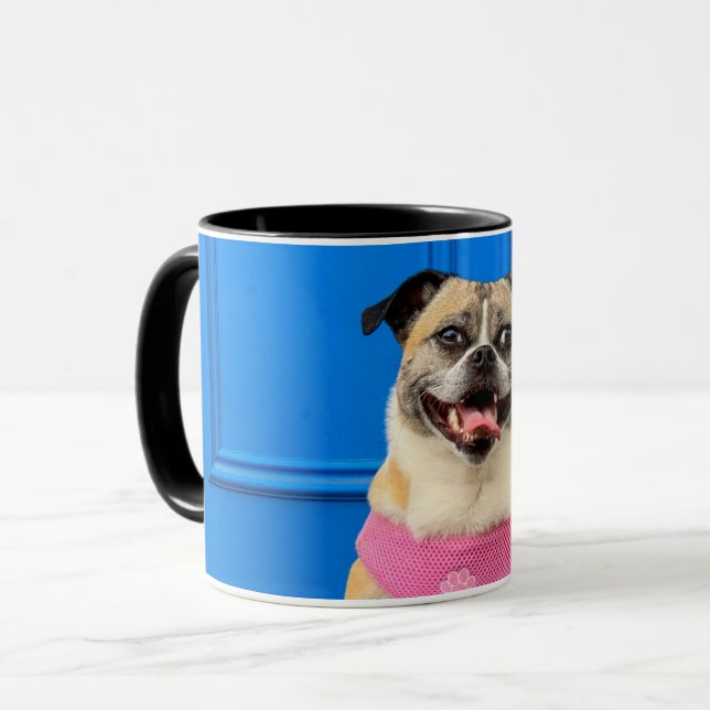 Mookie Mug (porte) (Devant gauche)