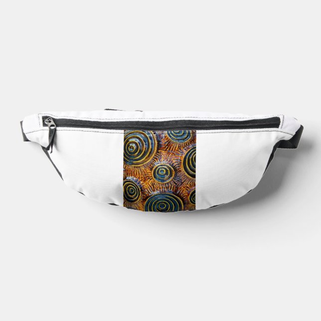 mookyovanw fanny pack (Lay Down)