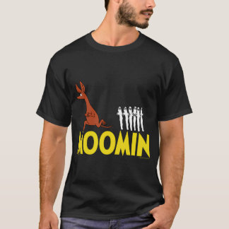 Moomin Mymble Running T-Shirt