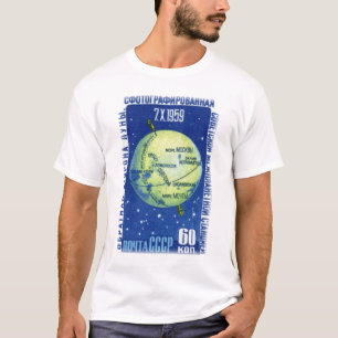 Moon 1959 T-Shirt