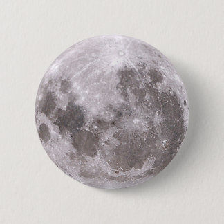 moon 2 inch round button