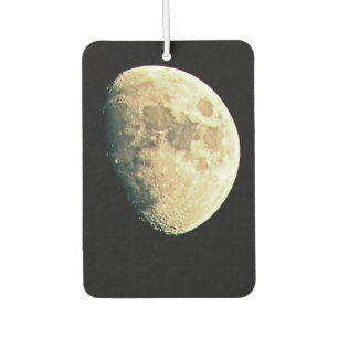 Moon Air Freshener