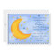 Moon and Stars Invitations