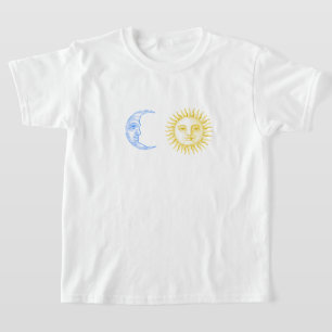 Moon and Sun T-Shirt