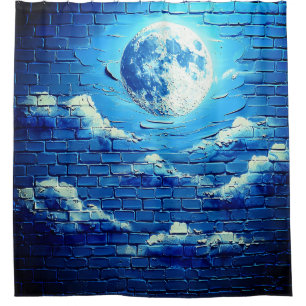 Moon Art