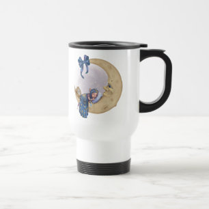Moon Baby Elf Travel Mug