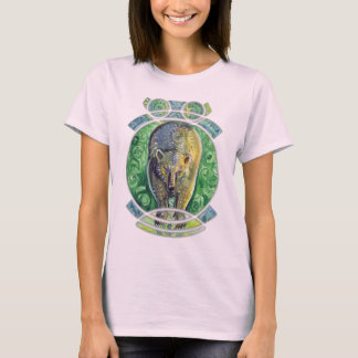 Moon Bear Tee