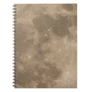 Moon Carnet Pleine lune Journal Livres Cadeaux