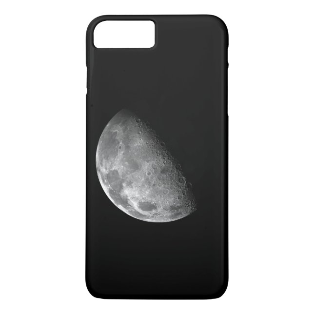 Moon Case-Mate iPhone Case (Back)