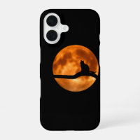 Moon Cat Phonecase