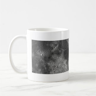 MOON COFFEE MUG