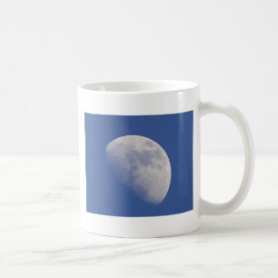 Moon Coffee Mug